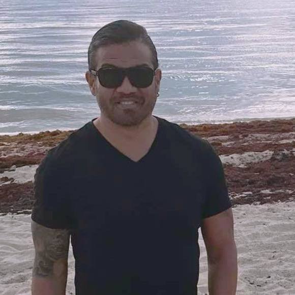 Meet your Posher, Steven - Picture 1 of 1